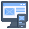 Site web Responsive
