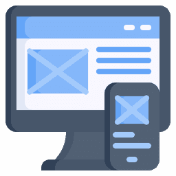 Site web Responsive